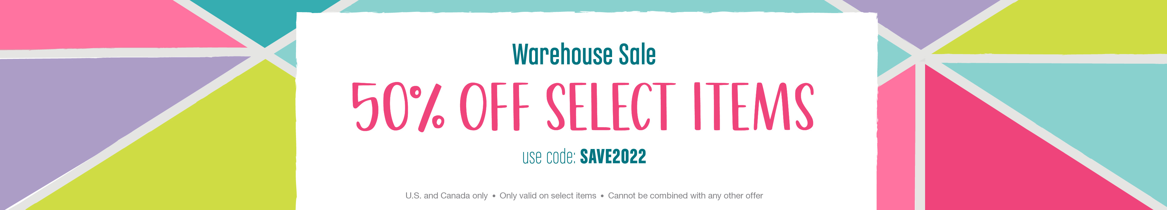 Warehouse Sale Warehouse Sale