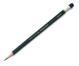 MONO Professional Drawing Pencil – Noteworthy Paper & Press