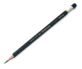 MONO Drawing Pencils, 5B