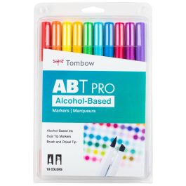 Tombow 5ct ABT Pro Alcohol Based Dual Tip Art Markers