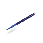 Rollerball Pen Refill, .5mm, Blue