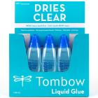 MONO Aqua Liquid Glue, 10-Pack