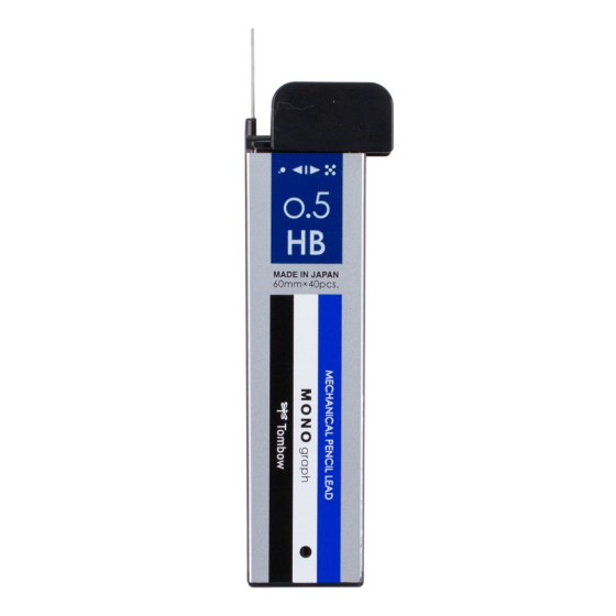 Pencil Lead Refill | 2.0mm