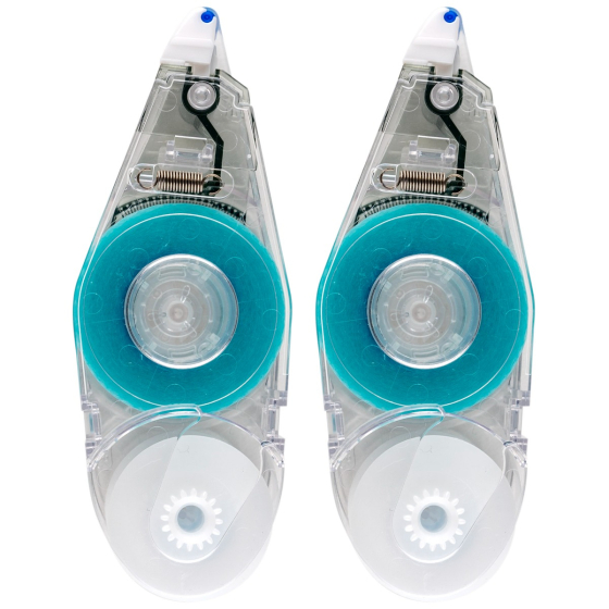 Mono Air Touch Glue Tape Refill | Set of 2