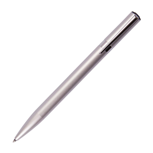 Zoom L105, Ballpoint Pen, Silver