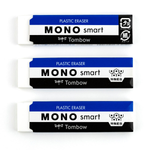 MONO Smart Eraser, 3-Pack
