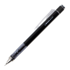 MONO Graph Mechanical Pencil, Black, Refillable, 0.5mm