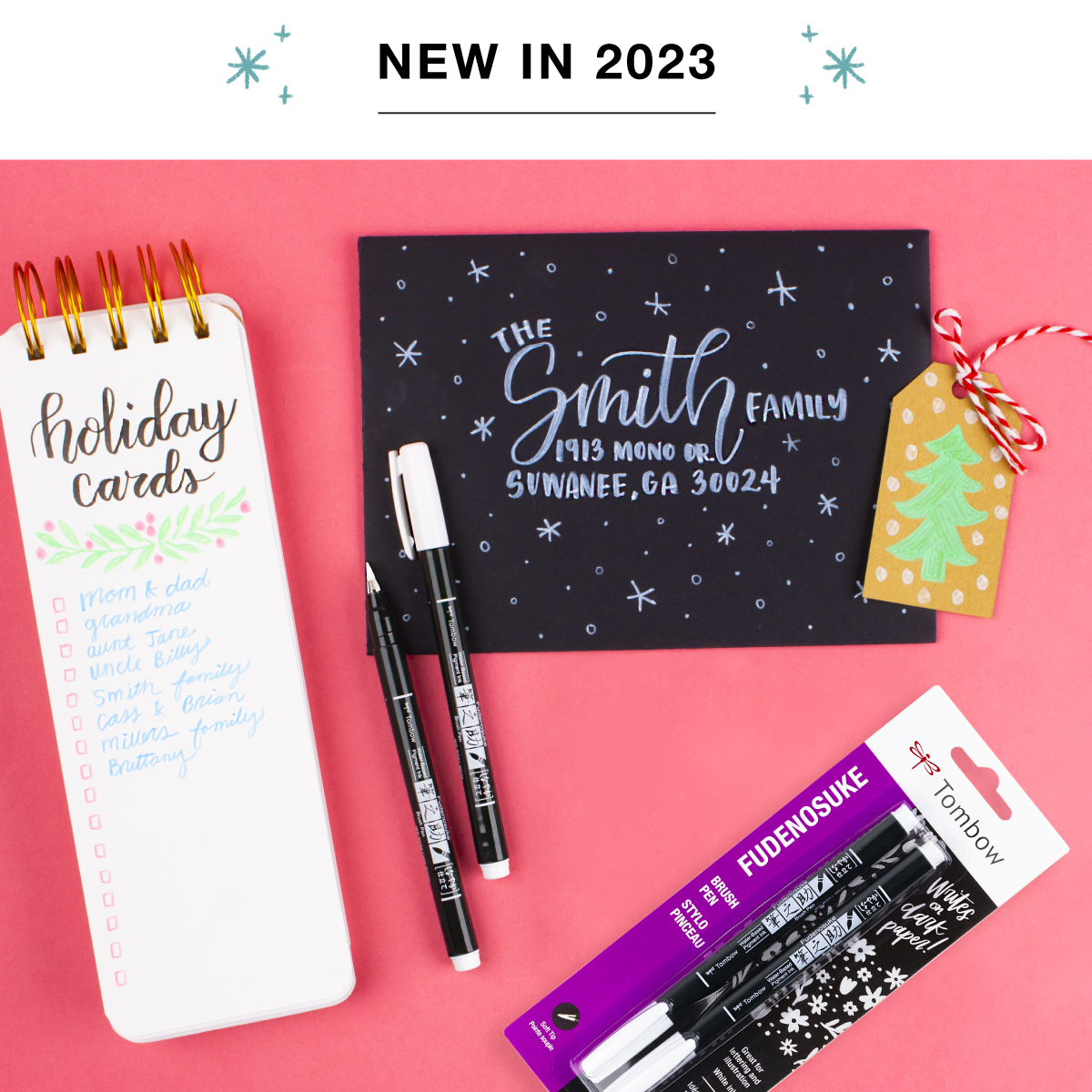 Click Here to Shop New in 2022