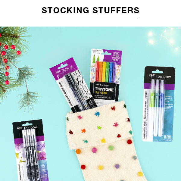 Click Here to Shop Stocking Stuffers