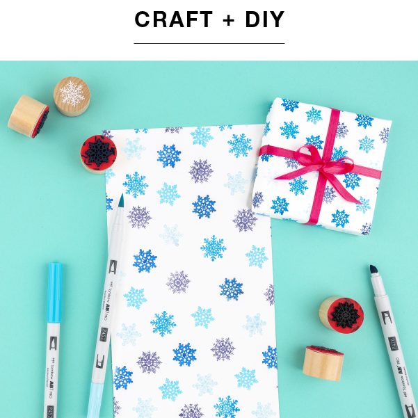 Craft and DIY Gifts