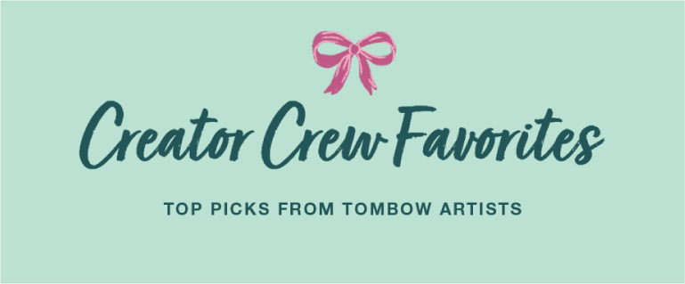 Creator Crew Top Picks