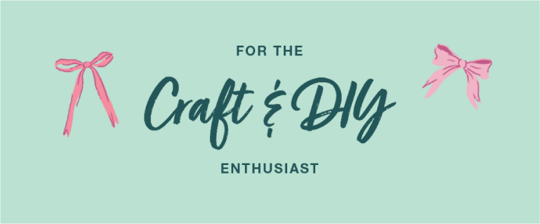 Craft and DIY