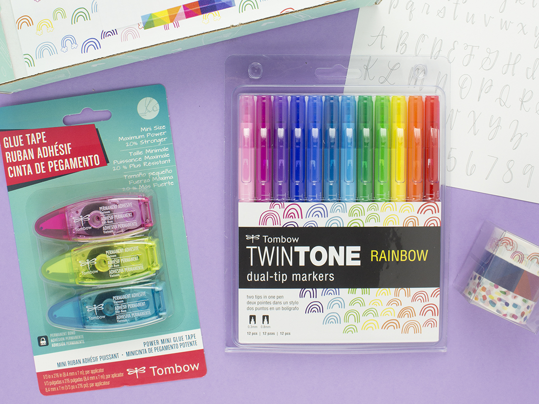 Tombow Products