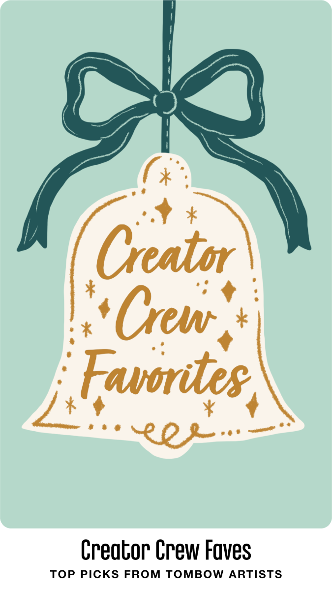Creator Crew Top Picks