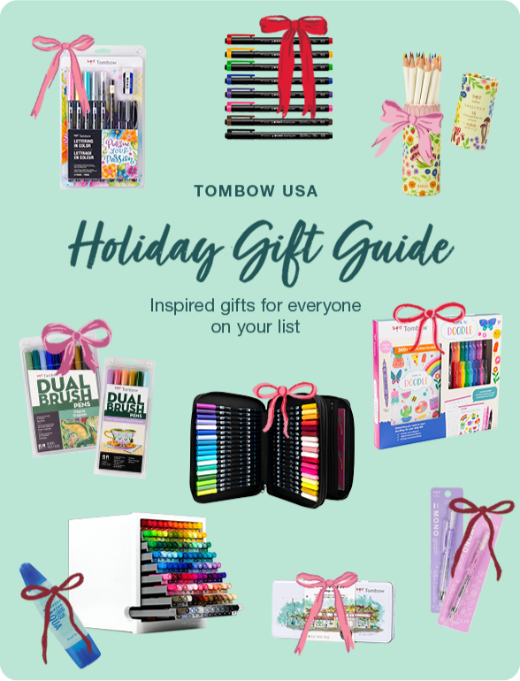 Holiday Gift Guide