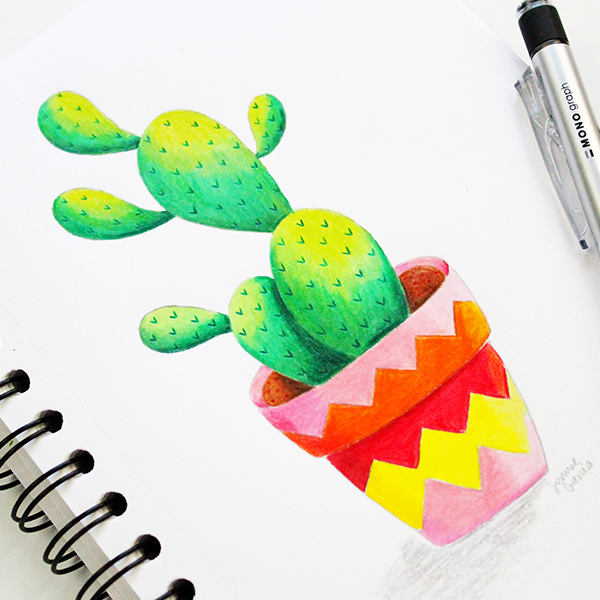 Our Favorite Free Dot Marker Printables and Dot Art Ideas