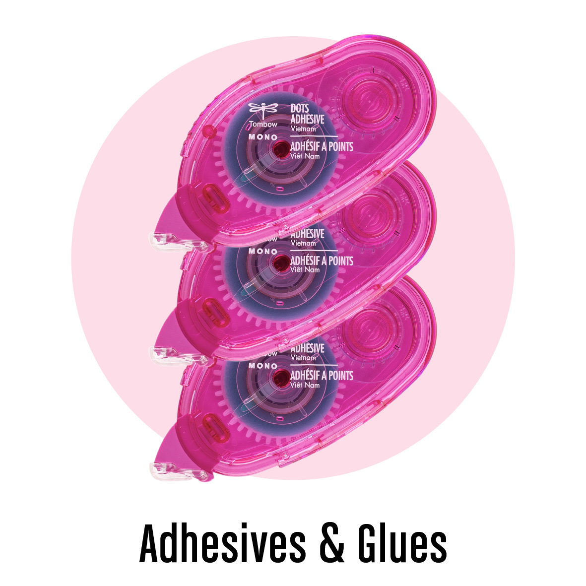 Adhesives and Glues